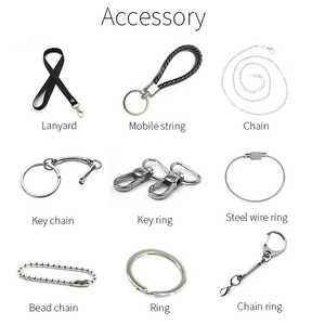 Clés USB 3.0 en métal miniatures 128 Go, 64 Go, 256 Go – Clé USB Flash en métal – Clé USB 3.0 – Mémoire Flash USB - Product Image 5