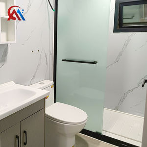 होटल के लिए शिपिंग कंटेनर घर लक्जरी टाइफून प्रूफ प्रीफैब मॉड्यूलर कंटेनर हाउस - Product Image 5