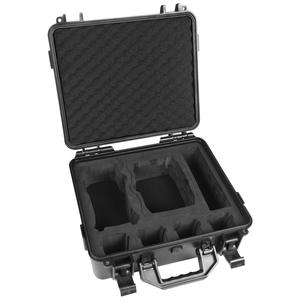 Funda rígida resistente al agua, carcasa resistente al agua Compatible con <span class=keywords><strong>DJI</strong></span> <span class=keywords><strong>Air</strong></span> <span class=keywords><strong>2S</strong></span> / <span class=keywords><strong>DJI</strong></span> Mavic <span class=keywords><strong>Air</strong></span> 2 <span class=keywords><strong>Fly</strong></span> <span class=keywords><strong>More</strong></span> <span class=keywords><strong>Combo</strong></span> - Product Image 4