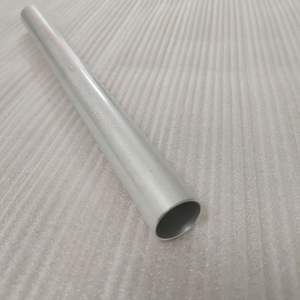 Tuyau en <span class=keywords><strong>aluminium</strong></span> personnalisé, 12 <span class=keywords><strong>pouces</strong></span> de diamètre, 2A12 2024 3003 5052 5083 5A02 6061 6063 7005 7075 t6 - Product Image 5