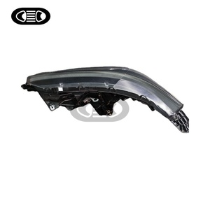 TUZHIHAO <span class=keywords><strong>Venta</strong></span> Directa de Fábrica para Honda <span class=keywords><strong>CRV</strong></span> <span class=keywords><strong>2012</strong></span> Faro Delantero Antiguo de Alta Calidad Sistemas de Iluminación Automotriz Faros Delanteros - Product Image 4