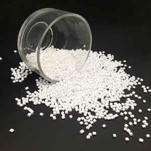 Phân hủy sinh học polylactic PLA <span class=keywords><strong>PP</strong></span> <span class=keywords><strong>PE</strong></span> TPU ABS PS PC Pet PLA viên nhựa tái chế nguyên liệu hạt - Product Image 3