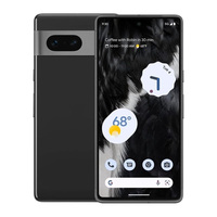 Téléphone portable Pixel 7 5G en gros, écran 6,3 pouces, 8 Go de RAM, 128 Go/256 Go de ROM, smartphone débloqué 50 MP