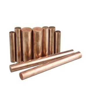 <span class=keywords><strong>Tube</strong></span> en bronze C83600, barre carrée <span class=keywords><strong>rectangulaire</strong></span>, ASTM B505 GB/T 1176, taille personnalisée pour pompe, soupape, roulement, pièce industrielle - Product Image 5