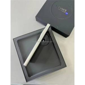 <span class=keywords><strong>Viv</strong></span>.o X Fold3 5G LTE Smartphone Pieghevole Octa Core, Display AMOLED 120Hz, Batteria 5500mAh, Ricarica Rapida 80W, Tripla Fotocamera 50MP - Product Image 3