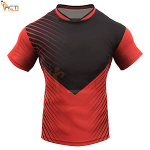 Uniforme de Rugby para Hombre, Uniforme de Rugby Hecho a Medida, Mejor Venta, Precio Al por Mayor, Fabricante de Pakistán - Product Image 1