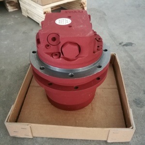 Motor de Traslación para Excavadora <span class=keywords><strong>Kubota</strong></span> KX121-2, Transmisión <span class=keywords><strong>Final</strong></span> RD128-92700 - Product Image 6