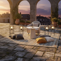 Nouveautés : Ensemble de canapés modulaires de bureau, style simple et luxueux, fauteuil moderne en cuir synthétique haute densité pour salon