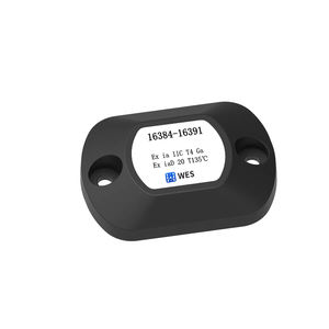 Внутренний наружный голубой зуб-40 ℃ ~ 85 ℃ IP68 5-летний аккумулятор Маяк BLE5.0 взрывозащищенный Ibeacons для промышленной/умной парковки - Product Image 5