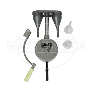 Modello di vendita calda HAITONGDA SY-5 centrifuga ad azionamento manuale per uso esterno - Product Image 1