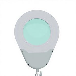 Lampada Ingrandente con Clip e Luce LED 10X, Lente d'Ingrandimento con Certificazione RoHS per Tavolo e Scrivania - Product Image 6