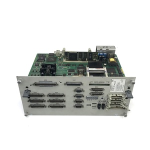 โมดูล PLC ใหม่แท้ SINUMERIK 810 CCU1 พร้อม PLC314 6FC5 410-0AY01-0AA0 6FC54100AY010AA0 6FC5410-0AY01-0AA0 - Product Image 6