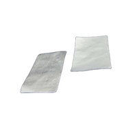 Films de thermoscellage HSF-96002 pour surface gaufrée à 96 puits profonds