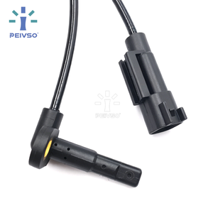 PEIVSO OEM 4670A577 4670A203 Direktvertrieb Vorderer Linker ABS-Raddrehzahlsensor für Mitsubishi Lancer Evolution 2009-2011 - Product Image 5
