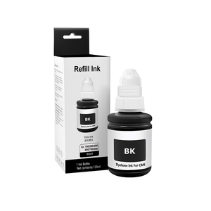 Ocbestjet - <span class=keywords><strong>Tinta</strong></span> de Recarga a Granel GI-41 de 4 Colores para Impresoras <span class=keywords><strong>Canon</strong></span> Pixma 490 G1000 <span class=keywords><strong>G1100</strong></span> G1400 G2400 G3400 G2000 - Product Image 2