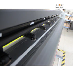 Precision HC1261AW2 60cm Cutting <strong>Plotter</strong> with Servo Motor - Product Image 1