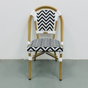 Nhiều kiểu dáng và kích cỡ ghế mây với khả năng chịu tải mạnh mẽ, thích hợp cho sân vườn ngoài trời. - Product Image 3