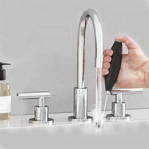 Cappuccino Batteriebetriebener Handlicher Automatischer Manueller Milchaufschäumer Elektrischer Handmilchaufschäumer & Kaffee-Milchaufschäumer - Product Image 5