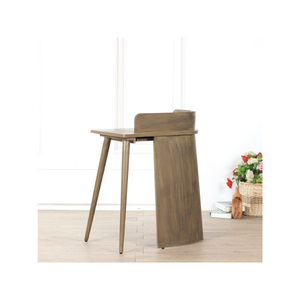 Muebles Ardena, Mesa Moderna de Madera Sólida Indonesia con Diseño Elegante, Centro de Mesa Elegante y Funcional - Product Image 6