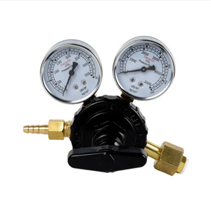 Régulateur de dioxyde de carbone CO2 de type japonais - Product Image 1
