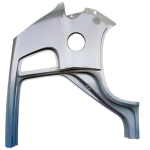 Accessori ricambi Auto di alta qualità parafango posteriore destro e sinistro 5 n0 809 606 OEM 5 n0 809 605 per <span class=keywords><strong>Volkswagen</strong></span> <span class=keywords><strong>Tiguan</strong></span> <span class=keywords><strong>2008</strong></span> - Product Image 1