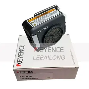 In stock KEYENCE SJ-L005F 3 kVAC Compact Fan Static Eliminator for Industry Electrical Industries Good price