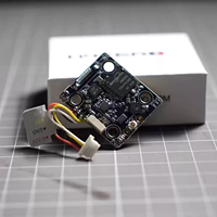 Caméra HDZero Nano 90 et kit VTX Race V3, émetteur vidéo numérique FPV 5,8 GHz 200 mW pour la course de drones