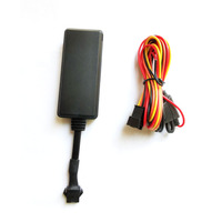 Simcom A7670SA 4G GPS Suivi de Véhicules Sécurité J16 Traceur GPS Dispositif de Suivi Protection Voiture Véhicule à Moteur