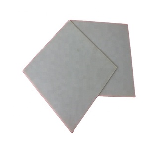 Pourquoi Les Plaques Chauffantes En Nitrure D'aluminium Sont-elles Très Difficiles à Fabriquer