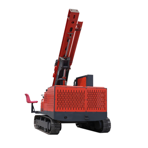 <span class=keywords><strong>D</strong></span>ễ <span class=keywords><strong>d</strong></span>àng hoạt động di động DIESEL Powered thủy lực ổ đĩa hàng đầu đi bộ động cơ Giàn Khoan với ba máy bơm và động cơ để bán - Product Image 4