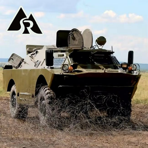 Grillage de barrière de réservoir Maille anti-réservoir Mzp Putanka - Product Image 2