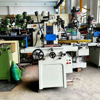 Centre d'usinage vertical CNC à haute performance, 99 % neuf, pour usinage automatique du métal