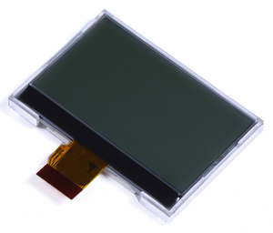 Màn hình LCD nhỏ 2,4 inch 6 giờ JHD12864-G121BTC-G - Product Image 2