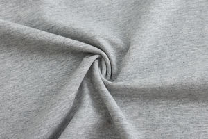 Camiseta Básica y Elegante de Cuello Redondo, Tejida, Cómoda, de Manga Corta, Poliéster/Algodón, Unisex, para Uso Diario, Informal, Deportiva - Product Image 5