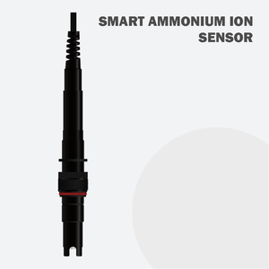 เซ็นเซอร์วัดไอออนแอมโมเนียแบบดิจิตอล MTW-ISNH4C2 ตัวเลือก OEM รับประกัน 6 เดือน ช่วงการวัด 0.1-18000 ppm ช่วงการวัดค่า pH 4-10 ความแม่นยำ 5%f.s. - Product Image 5