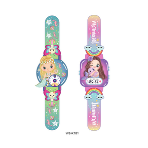 Autocollants de tatouage pour enfants personnalisables, design lumineux, sans danger pour la peau, imperméables, cadeau unique pour les fêtes, tatouage temporaire - Product Image 1