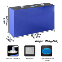 Batterie solaire lithium-ion résidentielle et commerciale EU warehouse 51.2V mb56 628Ah 32kWh, solution de stockage d'énergie 51.2V 628Ah