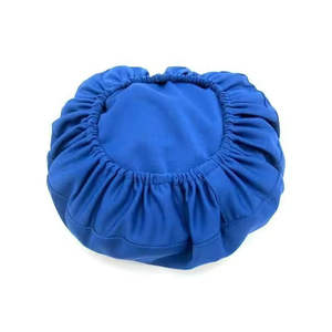 Ensemble de housses de fauteuil dentaire haut de gamme quatre pièces : coussin de dossier et siège épaissi en tissu élastique – Prix usine - Product Image 3