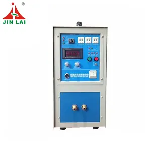 High Frequency Induction Heating Machine Induction Heater 15kw