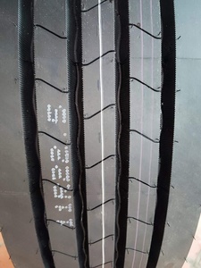 ยางรถบรรทุกหนัก JIANXIN MATIAN รุ่น 1100R20 1200R20 11R22.5 12R22.5 MT295A JX295A - Product Image 3