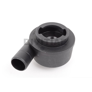 Válvula de Ventilación del Cárter del Motor, Válvula de Presión de Vacío 06A 103 <span class=keywords><strong>465</strong></span> D, 06A103465D - Product Image 1