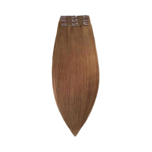 ผมต่อช่อผมแบบคลื่นธรรมชาติผมแบบช่อเดียว - Product Image 1