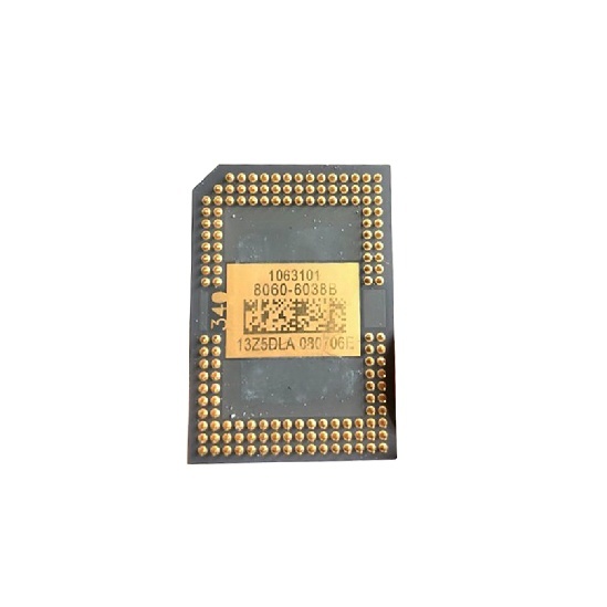 electronic IC chips integrated circuits1076-6038B 6039B 6338B 6339B 8060 1280 BGA Projector dmd chip