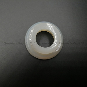 Tùy chỉnh Nylon PA66 bước loại đệm tự động với khả năng chịu nhiệt độ cao, cách nhiệt - Product Image 6