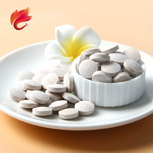 Bán Buôn Thực Phẩm Chức Năng Sắt + Axit <span class=keywords><strong>Folic</strong></span> + Viên Vitamin Tổng Hợp Cho Phụ Nữ Mang Thai - Product Image 2