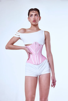 Sanduhr Fantasy Taille Trainer Mesh Korsett Reduzieren Shaper Gürtel für Frauen Kolumbia nische Sanduhr Body Sculpting Binder