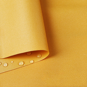 Giá Xuất Xưởng Bán Buôn 600D <span class=keywords><strong>Polyester</strong></span> Vải Oxford Bọc PVC Cho Túi Ba Lô Đệm Lều - Product Image 6