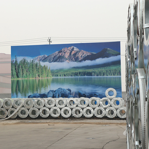 고품질 프리페인트 아연도금 강판(<span class=keywords><strong>PPGI</strong></span>) JIS 인증 지붕판 절단 용접 굽힘 가공 서비스 - Product Image 4