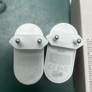 <span class=keywords><strong>Chargeur</strong></span> secteur USB-C en gros pour <span class=keywords><strong>Google</strong></span>, <span class=keywords><strong>chargeur</strong></span> 45W, prise US/EU, <span class=keywords><strong>GOOGLE</strong></span> <span class=keywords><strong>Pixel</strong></span> 9/9PRO <span class=keywords><strong>XL</strong></span> 8 7A 8A 7, <span class=keywords><strong>chargeur</strong></span> mural USB-C - Product Image 6