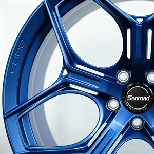 Jantes forgées concaves profondes SDR Custom 5x114.3 5x120 5x112 5x130 18 19 20 22 pouces pour BMW 3 <span class=keywords><strong>4</strong></span> Benz <span class=keywords><strong>GT</strong></span> Audi - Product Image 5